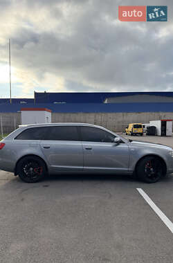 Универсал Audi A6 2007 в 