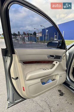 Универсал Audi A6 2007 в 