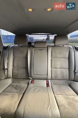 Универсал Audi A6 2007 в 