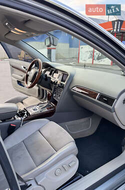 Универсал Audi A6 2007 в 
