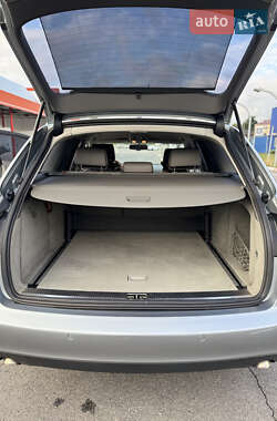 Универсал Audi A6 2007 в 