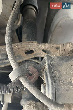 Универсал Audi A6 2007 в 