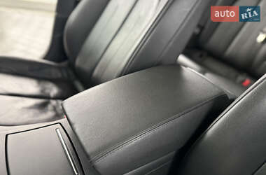 Седан Audi A6 2012 в 