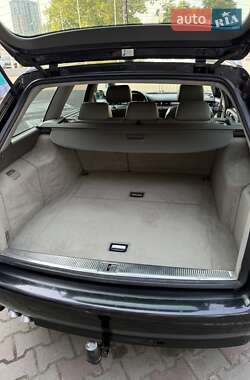 Универсал Audi A6 2001 в 