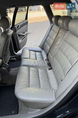 Универсал Audi A6 2001 в 
