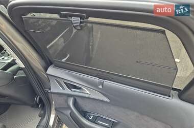 Универсал Audi A6 2015 в 