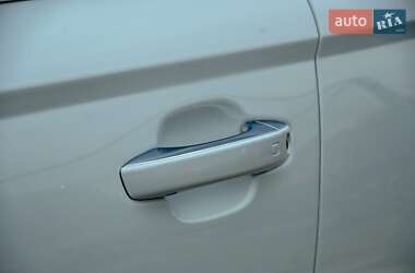 Седан Audi A6 2017 в 