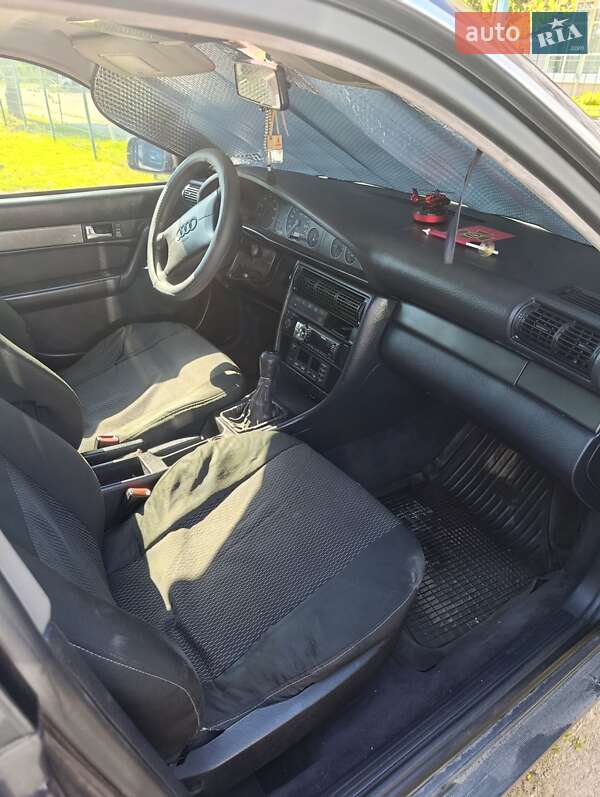 Седан Audi A6 1997 в Кременчуге