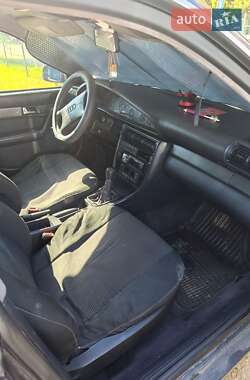 Седан Audi A6 1997 в 
