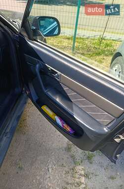 Седан Audi A6 1997 в Кременчуге