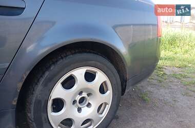 Универсал Audi A6 2003 в 