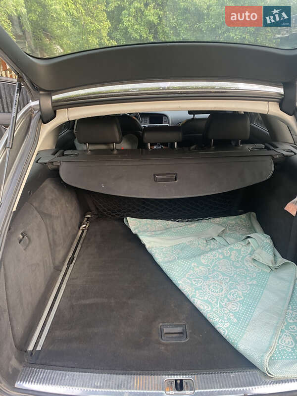 Универсал Audi A6 2006 в Житомире