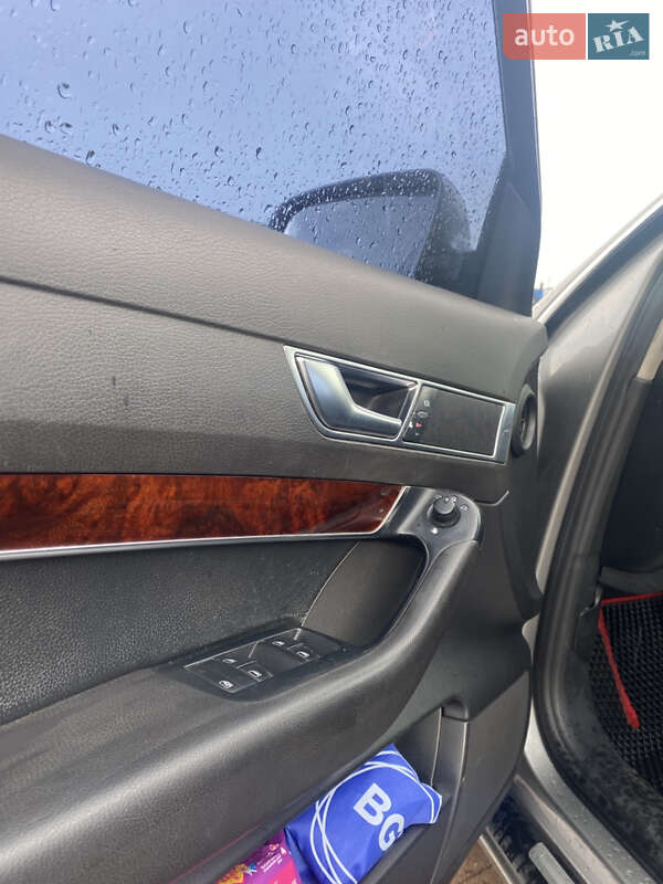 Универсал Audi A6 2006 в Житомире