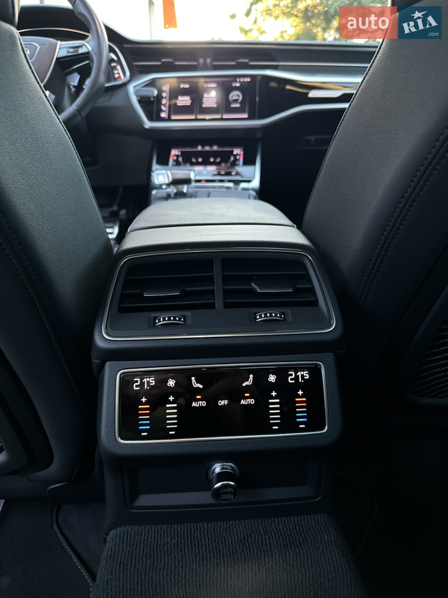 2023 Audi A6 - мініатюра 17