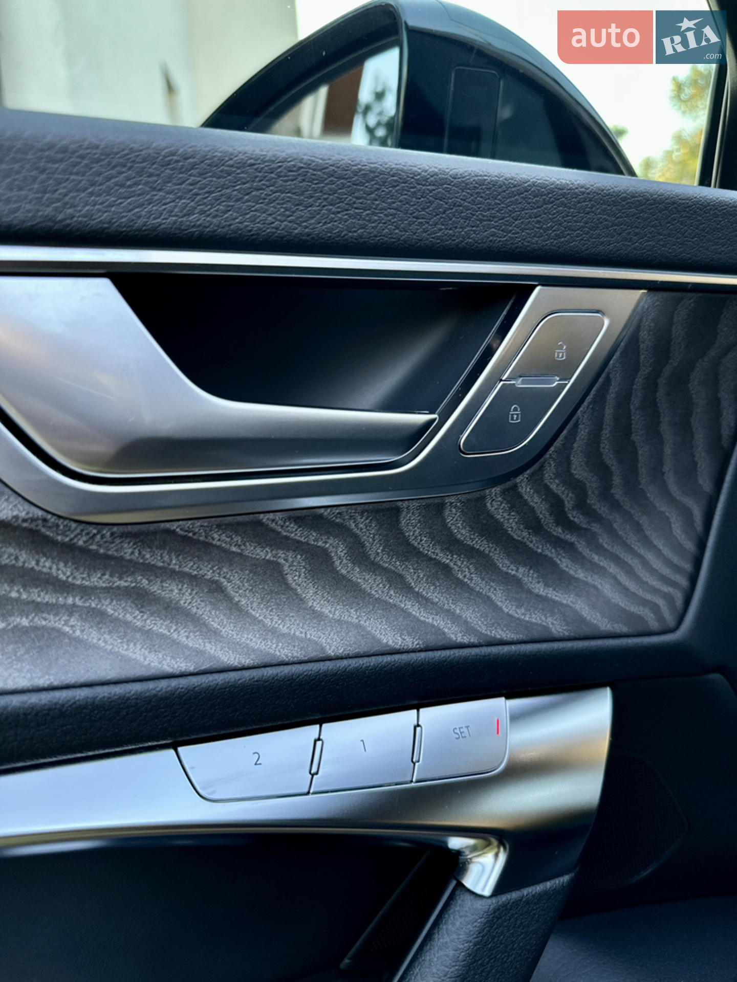 2023 Audi A6 - мініатюра 20