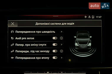 Седан Audi A6 2023 в 
