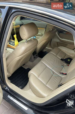 Седан Audi A6 2006 в 