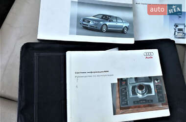 Седан Audi A6 2005 в 