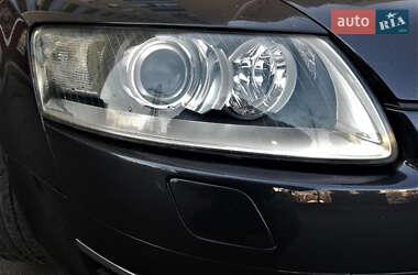 Седан Audi A6 2005 в 