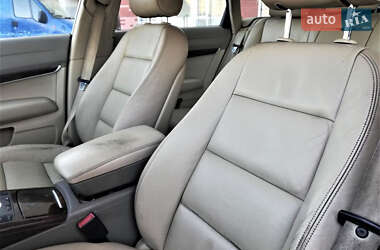 Седан Audi A6 2005 в 