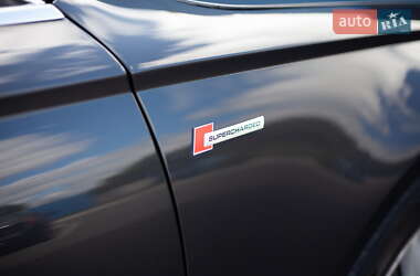Седан Audi A6 2012 в 