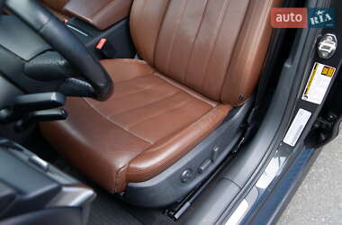 Седан Audi A6 2012 в 