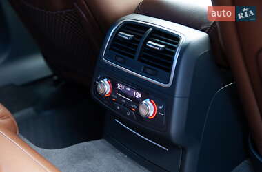 Седан Audi A6 2012 в 