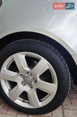 Универсал Audi A6 2006 в 