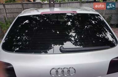 Универсал Audi A6 2006 в 