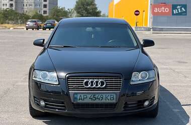 Седан Audi A6 2008 в 