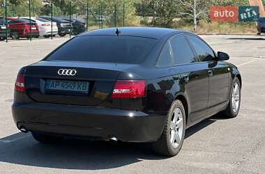 Седан Audi A6 2008 в 