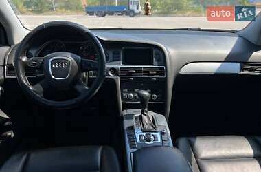 Седан Audi A6 2008 в 