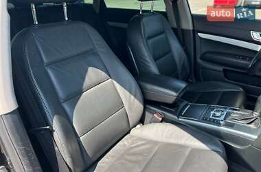 Седан Audi A6 2008 в 