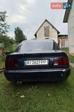 Универсал Audi A6 1997 в 