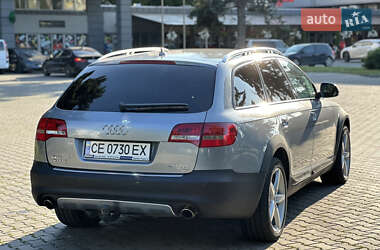 Универсал Audi A6 2008 в 