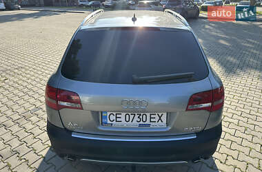 Универсал Audi A6 2008 в 