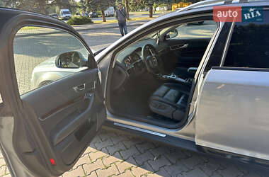 Универсал Audi A6 2008 в 
