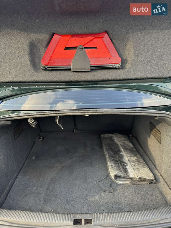 Седан Audi A6 1998 в Запорожье фото 4 Седан Audi A6 1998 в Запорожье