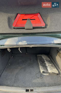 Седан Audi A6 1998 в 