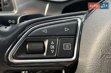 Седан Audi A6 2016 в 