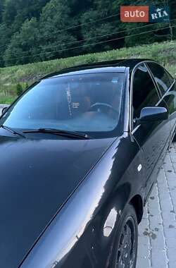 Седан Audi A6 2000 в Івано-Франківську