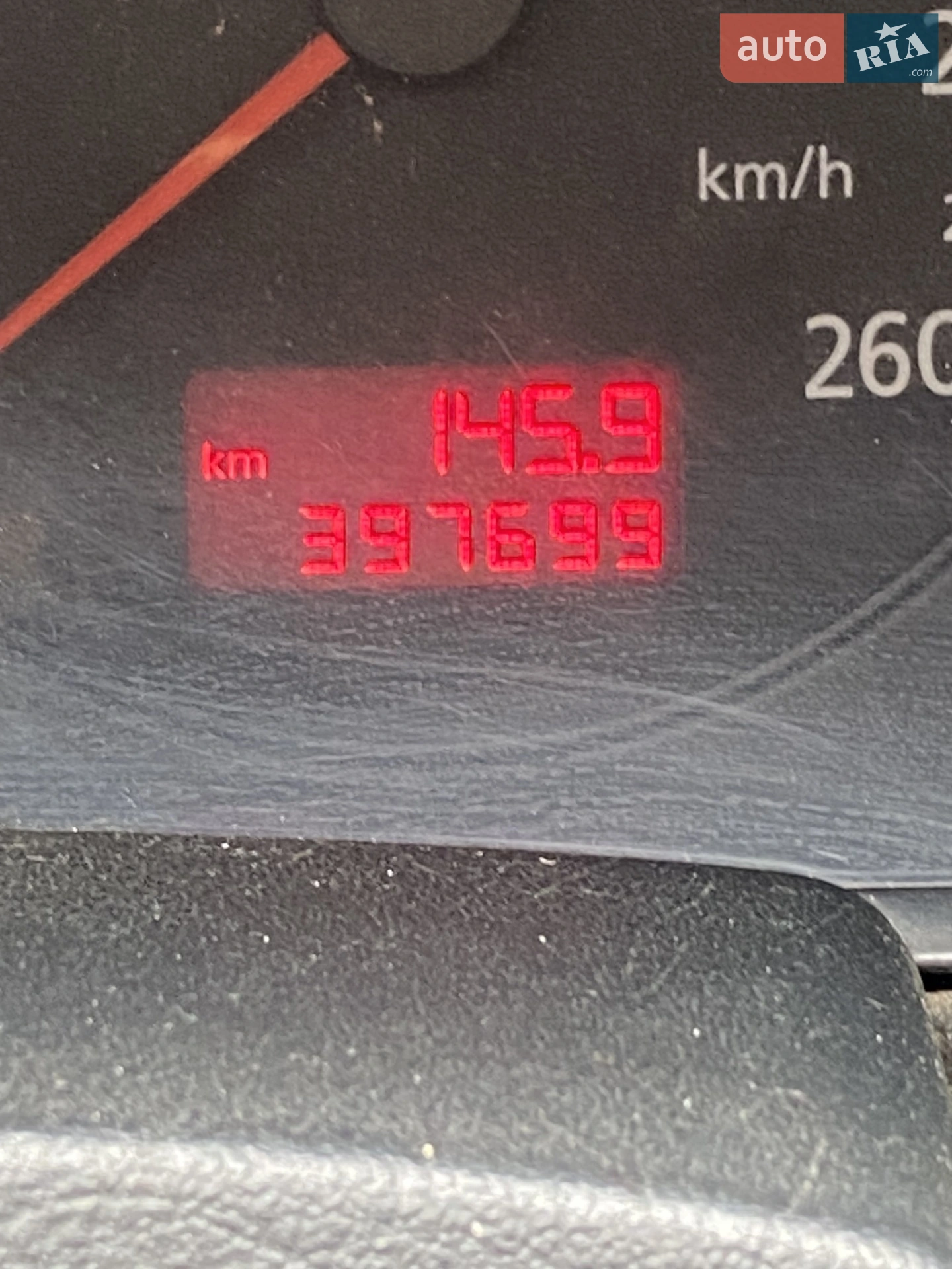 Audi A6 2000 VIN WAUZZZ4BZYN089444 фото оголошення 7 з 9