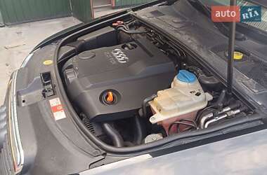 Седан Audi A6 2006 в 
