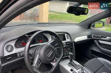 Универсал Audi A6 2011 в 