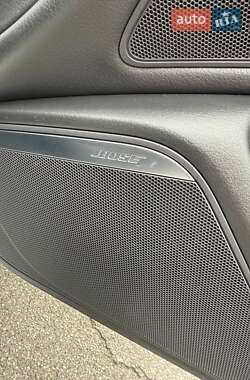 Седан Audi A6 2016 в 