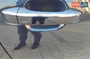 Седан Audi A6 2016 в 