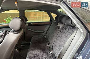 Седан Audi A6 1998 в 