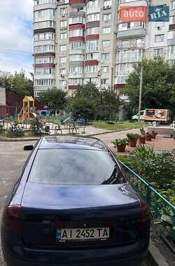 Седан Audi A6 1998 в 