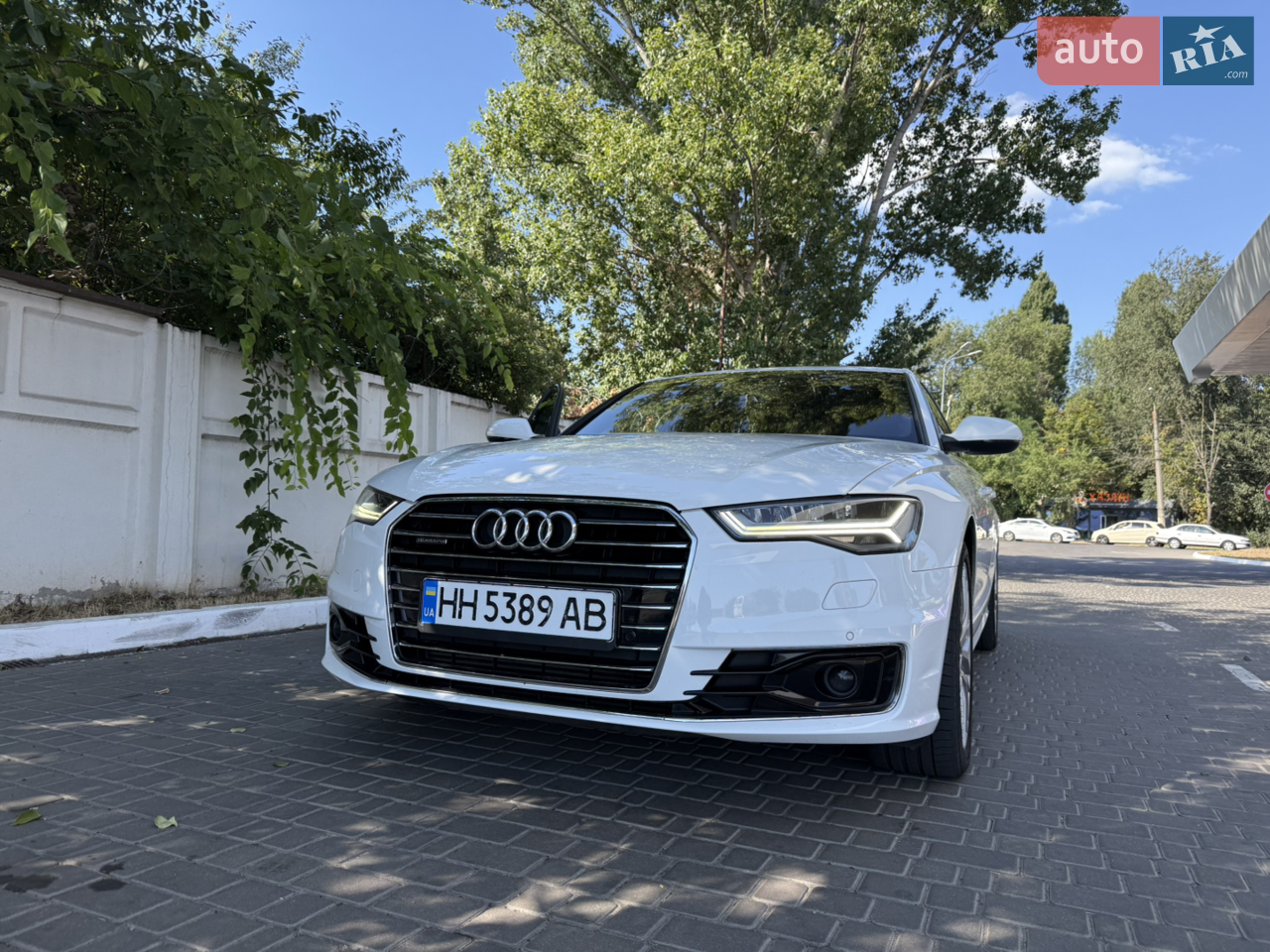 2014 Audi A6 - мініатюра 24