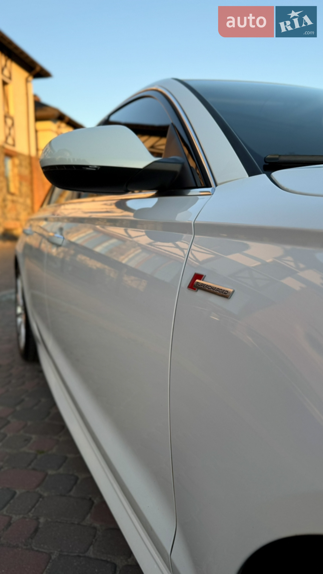 2017 Audi A6 - мініатюра 28